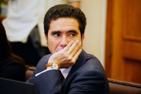 Briones se muestra partidario de postergar debate sobre reducción de jornada laboral: "Es razonable darnos tiempo"