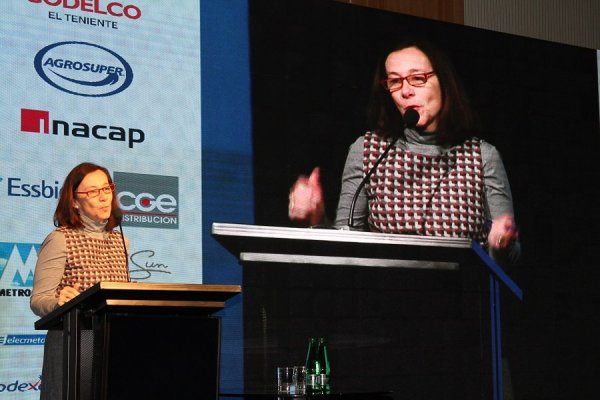Gobierno oficializa renovación de Rosanna Costa en el Banco Central