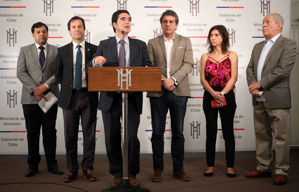 Hacienda prepara revisión a eficiencia del gasto público y el análisis partirá con los programas mal evaluados
