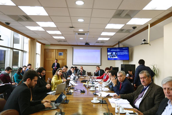 Expertos difieren de impulso de agenda ambiental tras cumbre