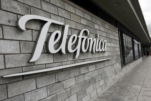 Telefónica sí utilizará antenas y radios de Huawei, encargados de conectar smartphones con la red del operador.