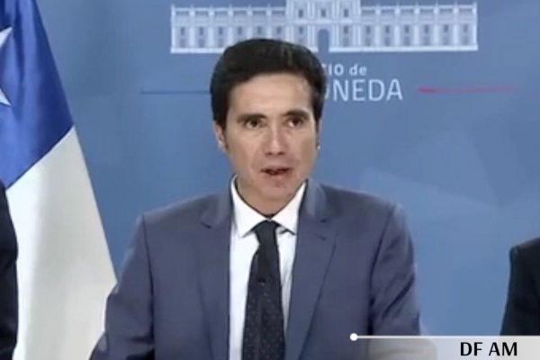<p>DF AM: Te contamos las 5 noticias que debes saber a esta hora</p>
