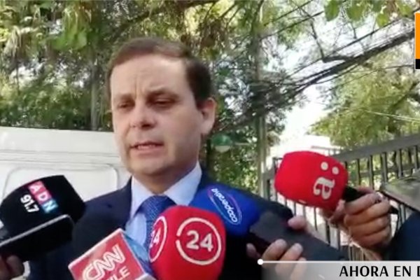 <p>Ahora en DF: CPC define calendario para la elección de su nuevo presidente</p>