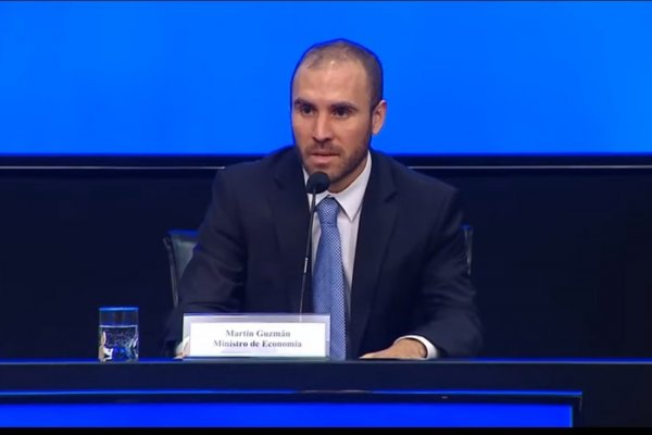 Ministro de Economía argentino: "Durante el gobierno anterior, se agravaron las situaciones que tenían que ser resueltas"