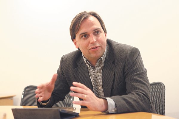Acevedo define a su nuevo equipo de subdirectores a una semana de ser nombrado jefe de Dipres