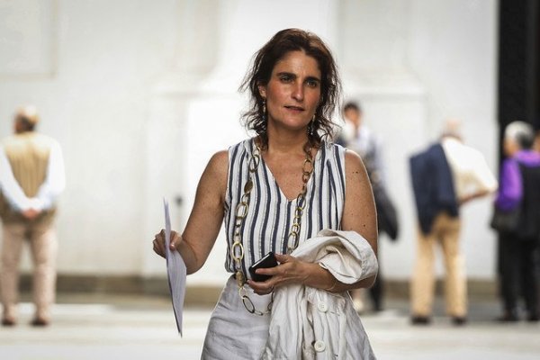 Zaldívar asegura que si se termina la violencia es probable que el desempleo no llegue a los dos dígitos