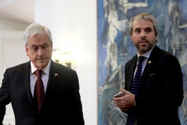 El “zapato chino” del gobierno al negociar con movimiento “No+Tag”