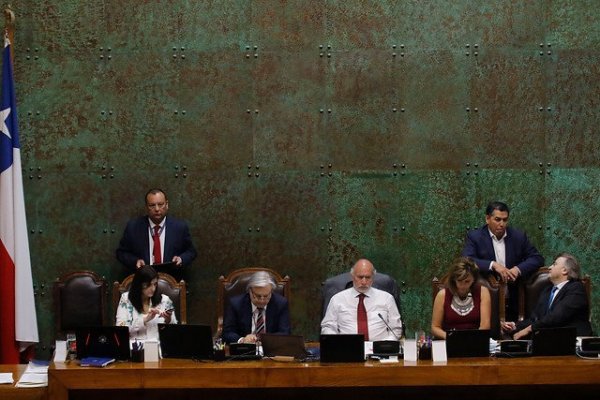 Diputados se inclinan por restablecer el voto obligatorio