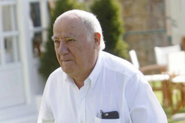 Dueño de Zara aumenta su apuesta por Chile y se convierte en el máximo accionista de empresa que controla GNL Quintero