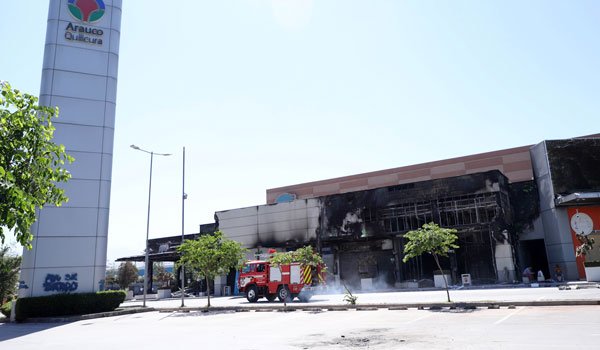 <p>Despidos por necesidades de la empresa superan los 110 mil tras el estallido de la crisis</p>