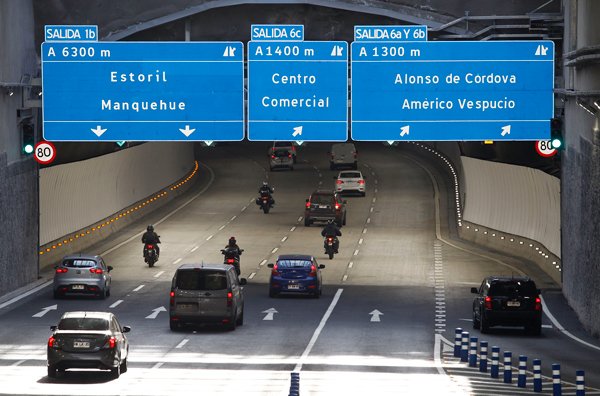 MOP lanza cuatro licitaciones en 2019: plan original consideraba nueve procesos