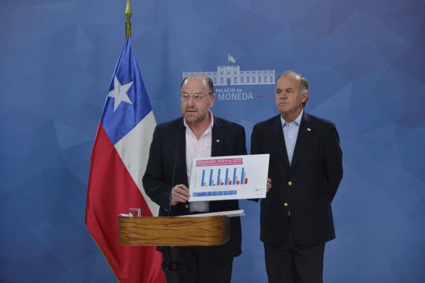 Moreno por embalses: “Las holguras se han ido reduciendo al límite... pasamos justo”