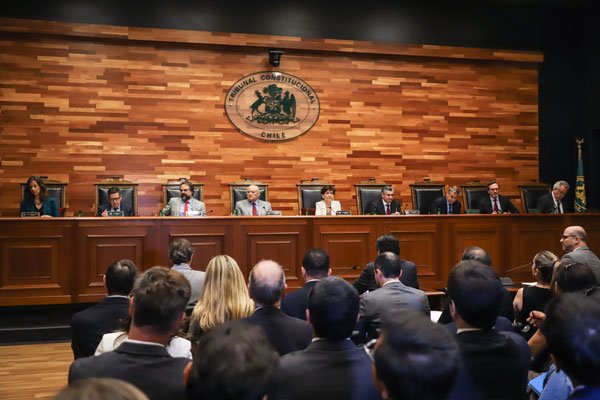 Retiro de fondos de pensiones: por unanimidad TC rechaza ambos requerimientos