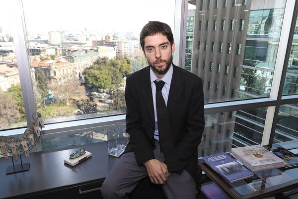 Hacienda designa a jefe de GPS como coordinador para revisar eficiencia del gasto público