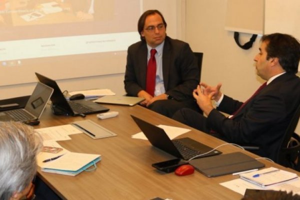 Dipres solicita al Consejo Fiscal propuestas para reasignaciones del gasto público