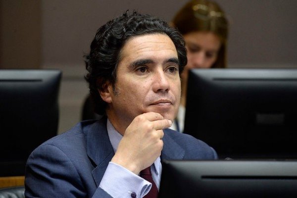 Ministro Briones calificó como positiva decisión del TC de rechazar retiro de fondos de AFP
