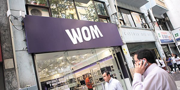 Wom se abre paso en Colombia: Fondo Novator Partners ganó dos bloques en concurso por el espectro