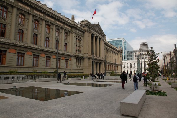 Jueces del 2° juzgado del Trabajo en el ojo del huracán por declaración a favor de las movilizaciones