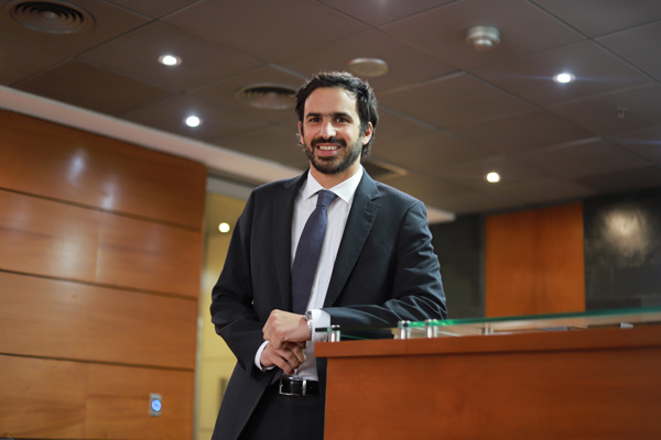 Econsult crea nueva área enfocada en regulación y libre competencia a cargo de exjefe de OPEN