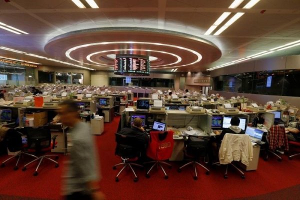 Lo que debes saber este lunes antes de que abra el mercado
