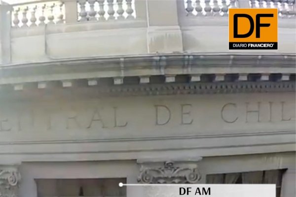 <p>DF AM: Te contamos las 5 noticias que debes saber a esta hora</p>