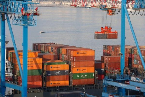 La lista de productos chilenos que se beneficiará con el recorte de impuestos a las importaciones en China