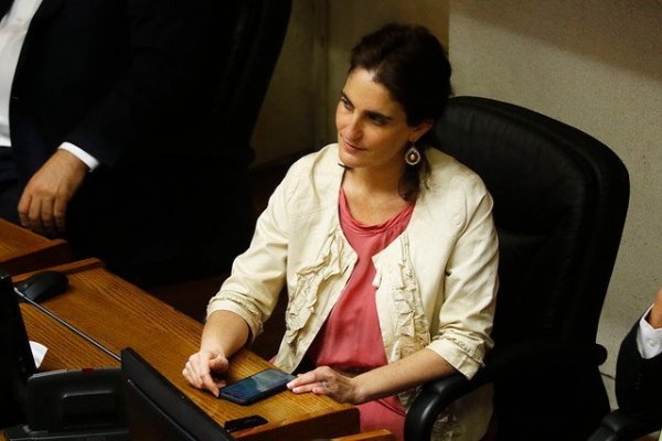 Ministra Zaldívar y reuniones con empresas de retail: "Están haciendo los trabajos para no desvincular"