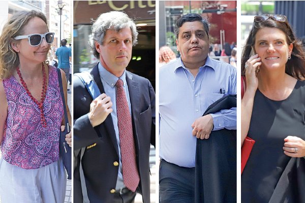 Grupo asesor propone excluir a Presidente de la República en la designación del director del INE