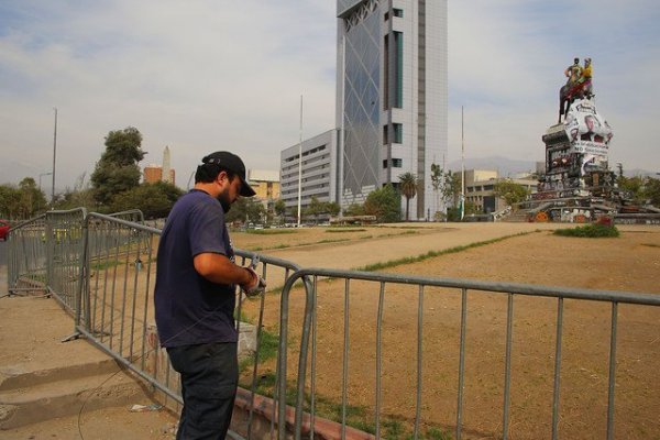 JPMorgan aplica un fuerte recorte al crecimiento de Chile del 2020 ante "una agitación social más prolongada"
