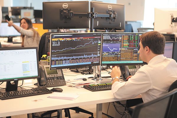 Bloomberg: Qué esperar de los mercados europeos en 2020