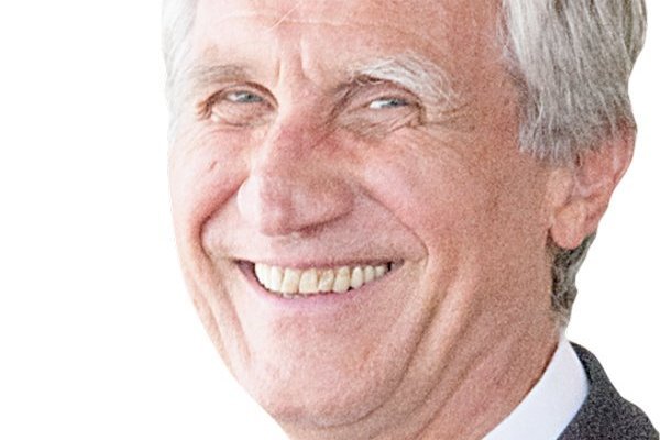 Desalación para impulsar la agroindustria