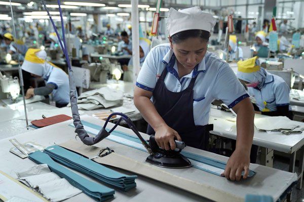 <p>Tasa de sindicalización sigue subiendo y es impulsada por mayor afiliación femenina</p>