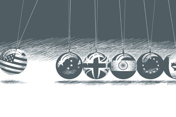 Abhijit Banerjee, Esther Duflo: El otro lado del crecimiento