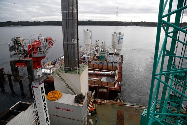 Puente Chacao: las extensas negociaciones que marcaron el desarrollo del proyecto