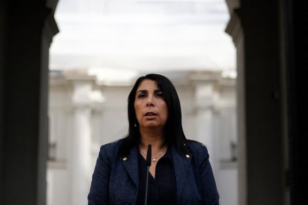 Gobierno intensifica la ofensiva contra el consorcio del puente Chacao y lo insta a ir a tribunales
