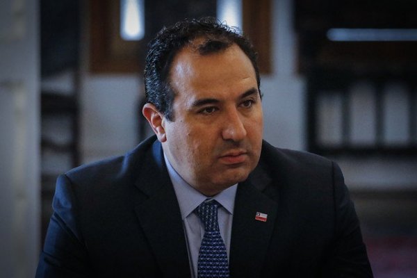 Galli: el árbitro profesional que asume como subsecretario del Interior