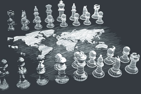 Lawrence H. Summers: ¿Se puede evitar un círculo vicioso de la economía política?