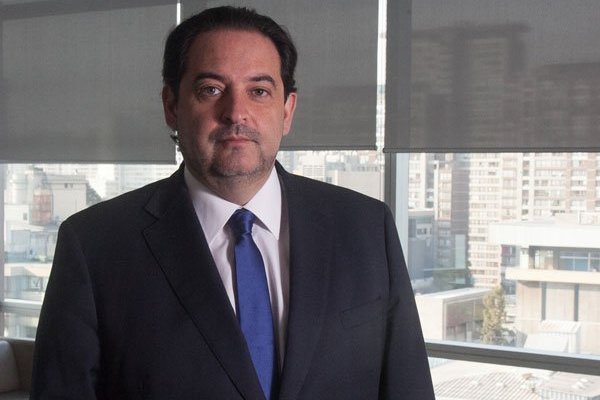 Andrés Rebolledo, ex Direcon: “Empresarios extranjeros valoran institucionalidad del país”