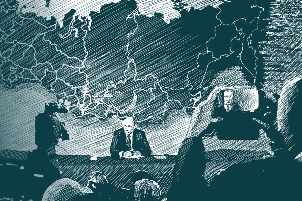 Lyubov Sobol: Rusia no es Putin