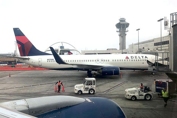 OPA de Delta sobre Latam sería declarada exitosa