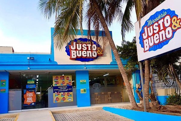 Supermercado colombiano anuncia su llegada a Chile con formato de descuentos agresivos