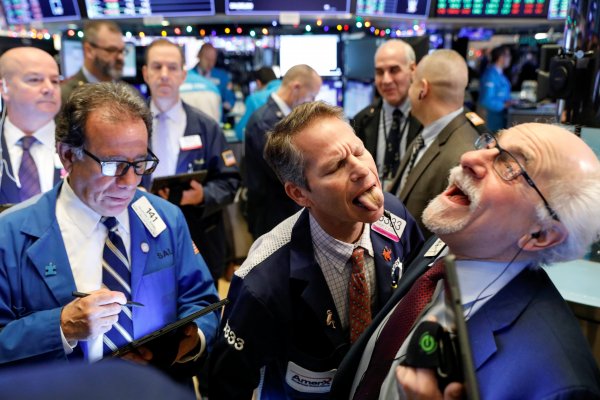 Las operaciones top del año: las apuestas de mercado que ganaron en 2019 según Financial Times