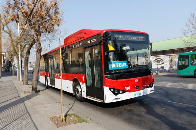<p>ExTransantiago: Transportes ingresa segunda parte de las bases de licitación a Contraloría correspondiente a la administración de buses</p>