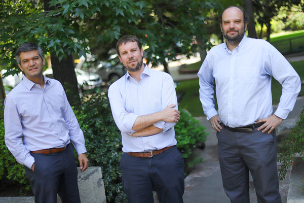 FinTech ligada a grupo Prisma busca administrar US$ 50 millones en activos