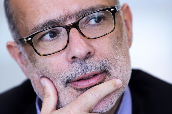 Exministro Valdés por puente Chacao: "Tenemos un sistema de obras públicas que no ha sido invadido por la corrupción"