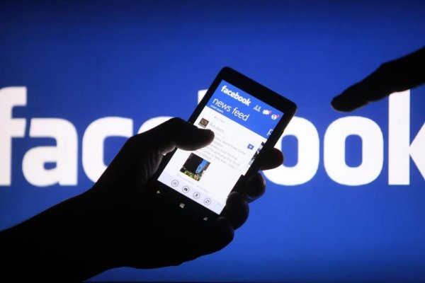Facebook se une al impulso de Silicon Valley para parecer responsable por contenidos tóxicos