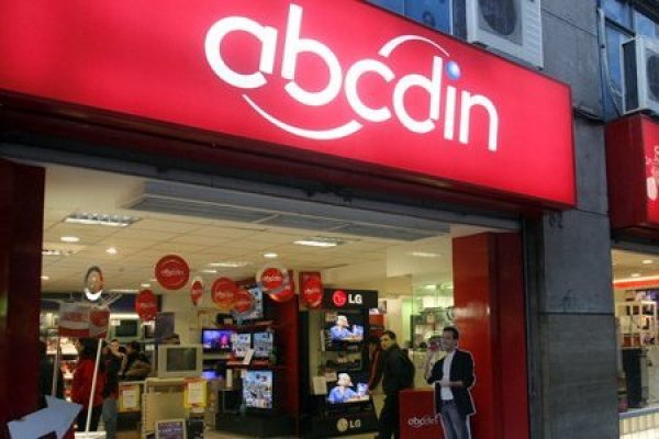 ICR rebaja clasificación de ADRetail tras inicio de proceso de reorganización de ABCDin y Dijon