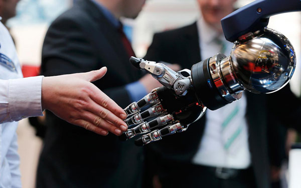 La irrupción de la tecnología como un factor clave en la desigualdad salarial