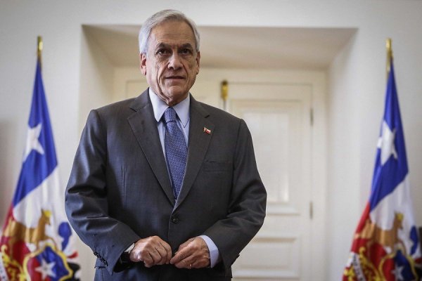 Valoran anuncios a reformas de Piñera, pero persisten críticas por DDHH