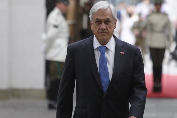 Piñera anuncia reformas a pensiones y salud y AFP dicen que “hay voluntad para hacer cambios”